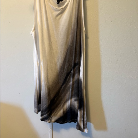 Simply Vera Vera Wang White Top - Picture 1 of 3
